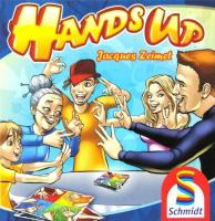 Opakowanie Gra Hands Up