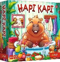Opakowanie Gra Hapi Kapi TREFL