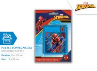 Opakowanie Gra i Puzzle Spiderman SP0876