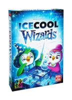 Opakowanie Gra ICECOOL Wizards