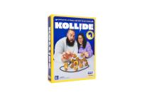 Opakowanie Gra Kollide