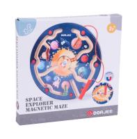 Opakowanie Gra - Kosmiczny Labirynt