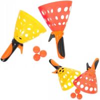 Opakowanie Gra koszyki łapanie piłki