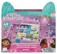 Opakowanie Gra Kotastyczna Koci Domek Gabi