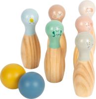 Opakowanie Gra Kręgle ogrodowe Garden Buddies
