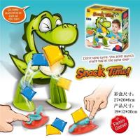 Opakowanie Gra krokodyl