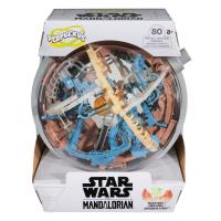 Opakowanie Gra Labirynt kulkowy 3D Perplexus Star Wars