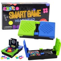 Opakowanie Gra logiczna Head to Head