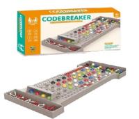 Opakowanie Gra logiczna Mastermind łamanie kodu