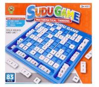 Opakowanie Gra Logiczna Sudoku