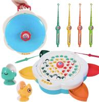 Opakowanie Gra łowienie rybek