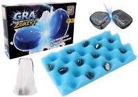 Gra Magnetyczny Zgrzyt. Wydawca: Pro Kids. SmakLiter.pl Opakowanie Gra Magnetyczny Zgrzyt