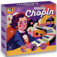 Opakowanie Gra Mały Chopin