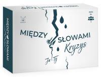 Opakowanie Gra Między Słowami Kryzys