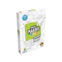 Gra MikroMakro Kids. Wydawca: Lucky Duck Games. SmakLiter.pl Opakowanie Gra MikroMakro Kids