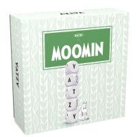 Opakowanie Gra Moomin Yatzy