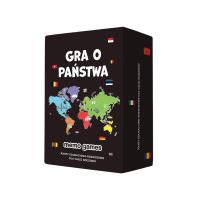Opakowanie Gra O Państwa