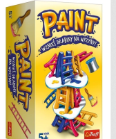Opakowanie Gra Paint 02121