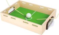 Opakowanie Gra Piłka dmuchana - zabawka logopedyczna