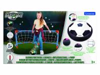 Gra poduszkowa Piłka Nożna Lexibook JG981. Wydawca: Lexibook. SmakLiter.pl Opakowanie Gra poduszkowa Piłka Nożna Lexibook JG981