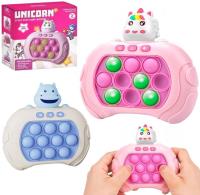 Opakowanie Gra pop it quick push MIX