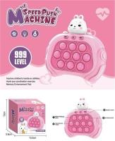 Opakowanie Gra popit królik