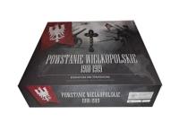 Opakowanie Gra Powstanie Wielkopolskie 1918-1919
