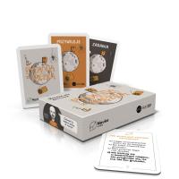 Opakowanie Gra Pytania z księżyca