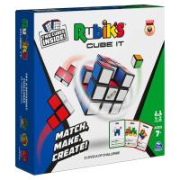 Gra Rubiks W Układanie. Wydawca: Spin Master. SmakLiter.pl Opakowanie Gra Rubiks W Układanie