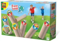 Opakowanie Gra rzucanie Finntoss Junior fińska