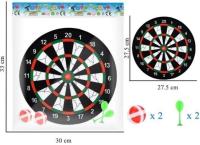 Opakowanie Gra rzutki 28cm