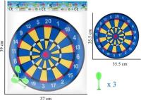 Opakowanie Gra rzutki 36cm