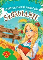 Opakowanie Gra Słowianie
