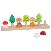 Opakowanie Gra sortująca kolory i kształty