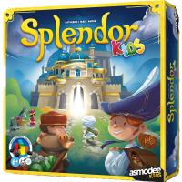 Opakowanie Gra Splendor Kids (edycja polska)