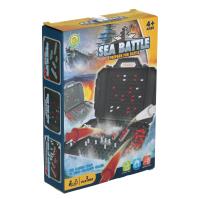 Opakowanie Gra Statki