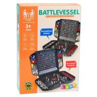 Opakowanie Gra strategniczna Statki