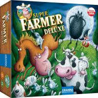 Opakowanie Gra Superfarmer deluxe