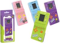 Opakowanie Gra tetris