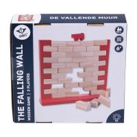 Opakowanie Gra - The Falling Wall