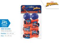 Opakowanie Gra w Mini Kręgle Spiderman SP0933
