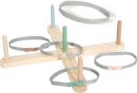 Opakowanie Gra w rzucanie pierścieniami Garden Buddies