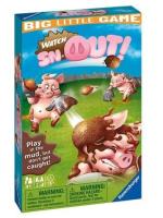 Opakowanie Gra - Watch Sn-out!