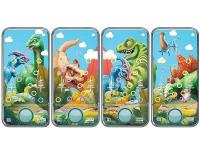 Opakowanie Gra wodna dinozaury MIX