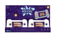 Opakowanie Gra wodna Game Over