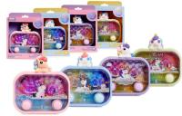 Opakowanie Gra wodna jednorożec mix