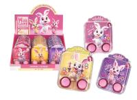 Opakowanie Gra wodna króliczek mix