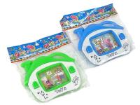 Gra wodna MIX. Wydawca: ADAR. SmakLiter.pl Opakowanie Gra wodna MIX