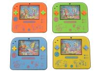 Opakowanie Gra wodna MIX