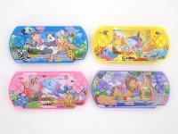 Gra wodna MIX. Wydawca: ADAR. SmakLiter.pl Opakowanie Gra wodna MIX